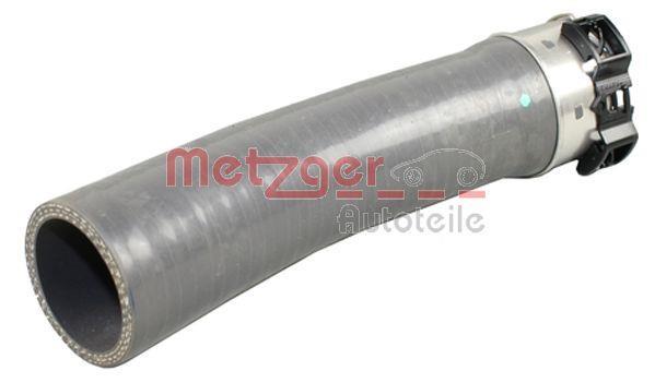 Durite de turbocompresseur (Durite de turbo) METZGER 2400381